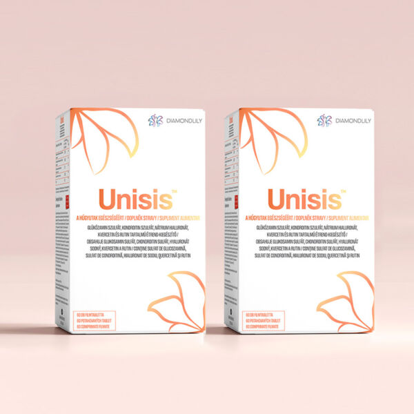 UNISIS by Diamondlily